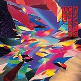 Comsat Angels CD Fiction
