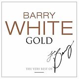 Barry White CD GOLD