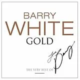 Barry White CD Gold
