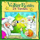 Volker Rosin CD 24 Türchen