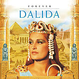 Dalida CD Forever - Best Of