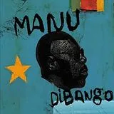 Manu Dibango CD Best Of Africadelic