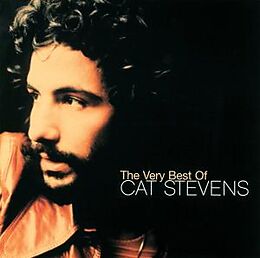 Cat Stevens CD The Very Best Of Cat Stevens