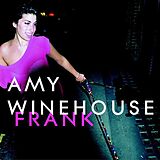 Amy Winehouse CD Frank