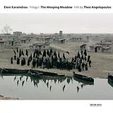 Eleni Karaindrou CD The Weeping Meadow