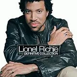 Lionel Richie CD The Definitive Collection