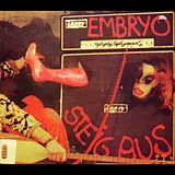 Embryo CD Steig Aus
