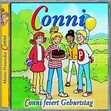 Conni CD 16: Conni Feiert Geburtstag