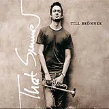 Till Brönner CD That Summer