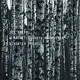 Jon Balke & Magnetic North Orchestra CD Diverted Travels