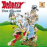 Asterix CD 01: AsteriX Der Gallier