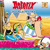 Asterix CD 02: AsteriX Und Kleopatra