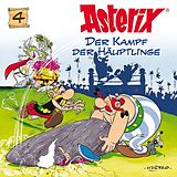 Asterix CD 04: Der Kampf Der Häuptlinge