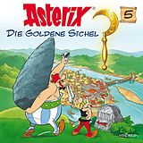 Asterix CD 05: Die Goldene Sichel