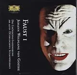 Gustaf Gründgens CD Faust 1
