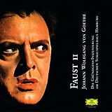 Audio CD (CD/SACD) Faust II. 2 CDs von Johann Wolfgang von Goethe