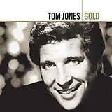 Tom Jones CD Gold