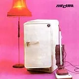 The Cure CD Three Imaginary Boys (remastered)