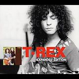 T.Rex CD T. Rex