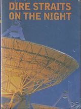 On The Night DVD