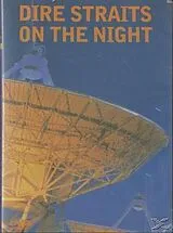 On The Night DVD