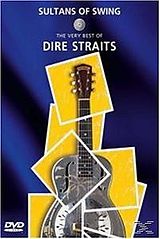 Sultans Of Swing - Best Of DVD