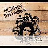Bob Marley & The Wailers CD Burnin (deluxe Edition)