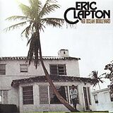 Eric Clapton CD 461 Ocean Boulevard