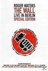 The Wall Special Edition DVD