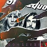 Status Quo CD Live