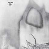 The Cure CD Faith (remastered)