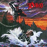 Dio CD Holy Diver (remastered)