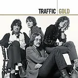 Traffic CD Gold