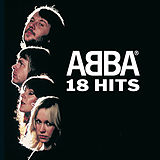ABBA CD 18 Hits