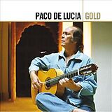 Paco De Lucia CD Gold