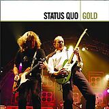 Status Quo CD GOLD