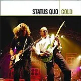 Status Quo CD Gold