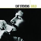 Cat Stevens CD Gold