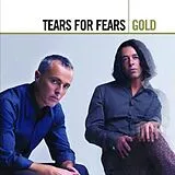 Tears For Fears CD Gold