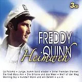 Freddy Quinn CD Heimweh