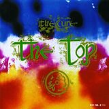 The Cure CD The Top (remastered)