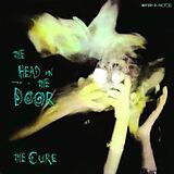 The Cure CD The Head On The Door (remastered)