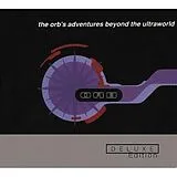 The Orb CD Adventures Beyond The Ultraworld - Deluxe Edition