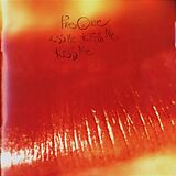 The Cure CD Kiss Me Kiss Me Kiss Me (remastered)