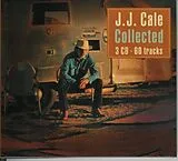 J.J. Cale CD Collected