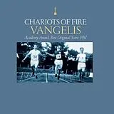 Vangelis CD Chariots Of Fire (remastered)