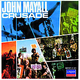 John Mayall's Bluesbreakers CD Crusade