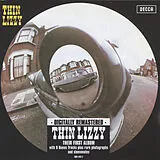Thin Lizzy CD Thin Lizzy (remastered + Expanded)