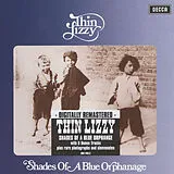 Thin Lizzy CD Shades Of A Blue Orohanage (remastered+expanded)
