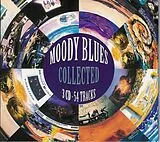 Moody Blues CD Collected